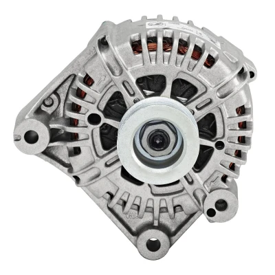 Bilde av VALEO 437583 Dynamo 14V 150A BMW: 3 Touring, X3, Coupé