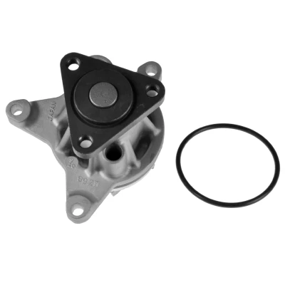 Bilde av BLUE PRINT ADM59135 Vannpumpe Aluminiumstøpegods med tetningsring Metall VOLVO: V70 3, V60 I, V50, FORD: FOCUS MONDEO 4 Turnier, Transit Mk6 Van