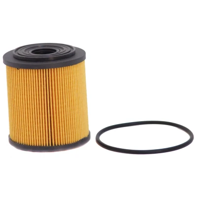 Bilde av MAPCO 64604 Oljefilter Filterinnsats MINI: Hatchback, Cabrio, CHRYSLER: PT Cruiser Stasjonsvogn
