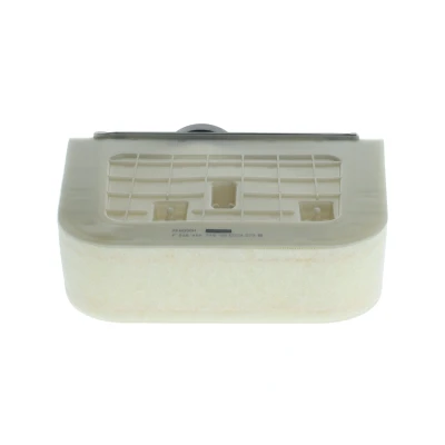 Bilde av BOSCH F 026 400 719 Luftfilter 108,5 249,5 377,4 Filterinnsats AUDI: Q7