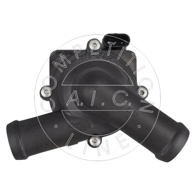 Bilde av ET ENGINETEAM ED0113 Ekstra vannpumpe AUDI: A4 B8 Sedan, A6 C7 Avant, VOLKSWAGEN: Golf 7, Multivan 6, Polo V Hatchback