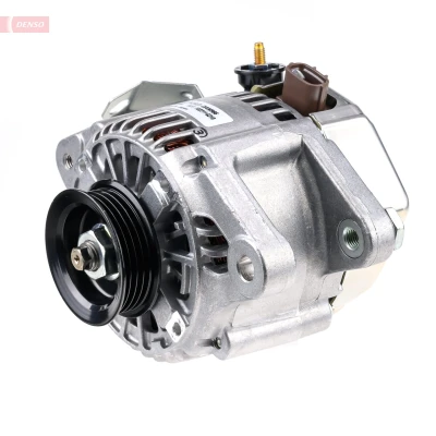 Bilde av DENSO DAN966 Dynamo 14V 70A TOYOTA: Yaris I Hatchback, Verso