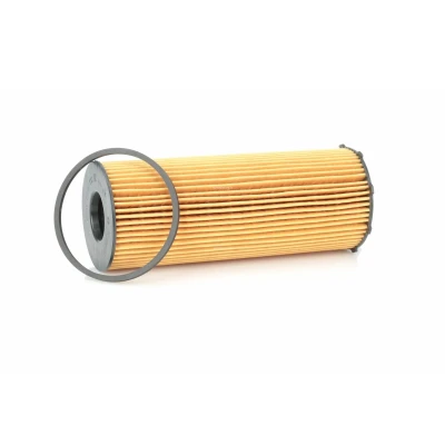 Bilde av BOSCH F 026 407 002 Oljefilter med tetning Filterinnsats AUDI: A6 C6 Avant, Q7, A8 D3, VOLKSWAGEN: Touareg I
