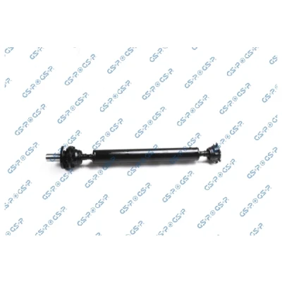 Bilde av kardangaksel, akseldrift, Bak, Bakaksel, mitsubishi pajero iv, canvas top iii, 3401A019