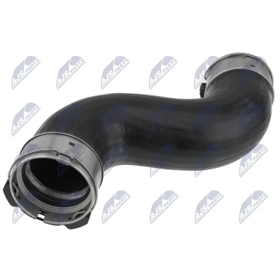 Bilde av Ladeluftslange, Foran, Venstre, mercedes benz, 9075282300, A9075282300