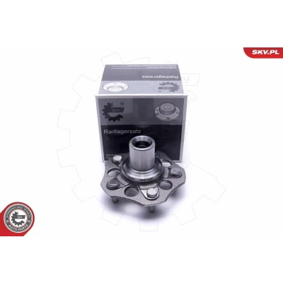 Bilde av Hjullagersett, Bak, honda cr v i, ii, 42210S10A00