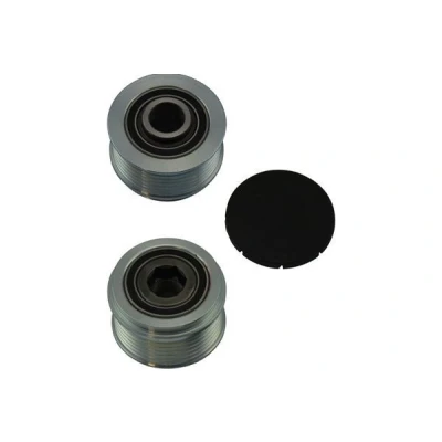 Bilde av KAVO PARTS DFP 5504 Frihjul Dynamo 38,5 MITSUBISHI: Outlander 2 SUV, ASX MAZDA: 6 Hatchback, SUBARU: Outback IV