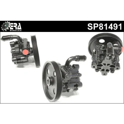 Bilde av ERA Benelux SP81491 Hydraulikkpumpe CHRYSLER: VOYAGER 4