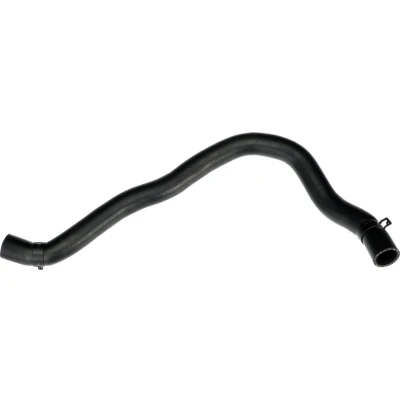 Bilde av GATES 05 4659 Radiatorslange EPDM (etyl propylen dien gummi)