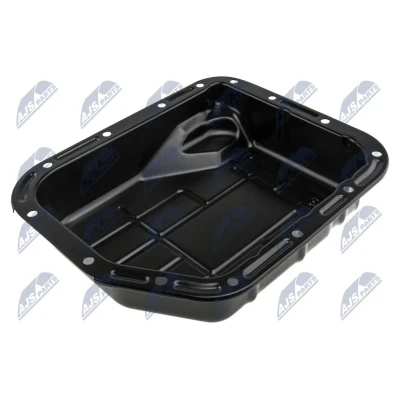 Bilde av Oljepanne, dodge dakota, jeep grand cherokee ii, 52118779AD