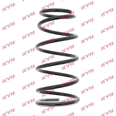 Bilde av KYB K Flex RC5818 Fjærer venstre bakaksel spiralfjær for kjøretøy med standard chassis
