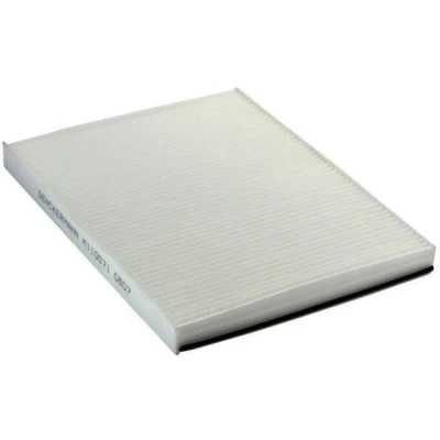 Bilde av DENCKERMANN M110071 Kupéfilter friskluftfilter 260 194 20 NISSAN: TERRANO 2, Primera Sedan