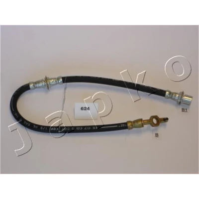 Bilde av JAPKO 69624 Holder, bremseslange
