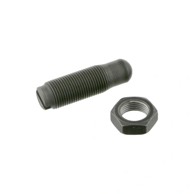 Bilde av FEBI BILSTEIN 24675 Ventilklaring stilleskrue