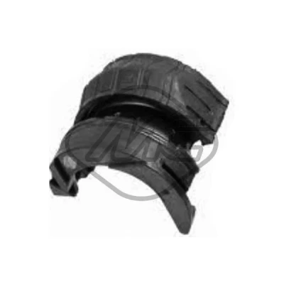 Bilde av Lagring, stabilisator, framaksel, Høyre eller venstre, audi q7, vw touareg, 7L0 411 313 K, 7L8 B