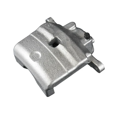 Bilde av FEBI BILSTEIN 178243 Bremsecaliper Støpejern framaksel venstre MAZDA: 6 Stasjonsvogn, Sedan, Hatchback