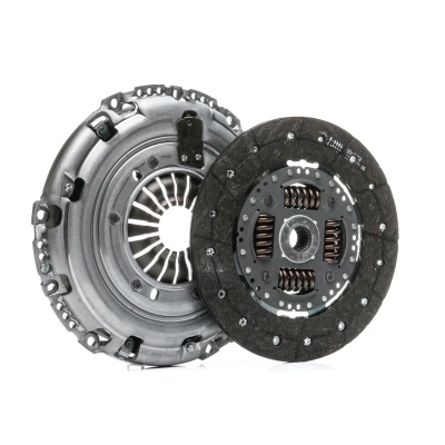 Bilde av LuK 626 3141 09 Clutch med automatisk justering 260 FORD: Transit Custom V362 Van