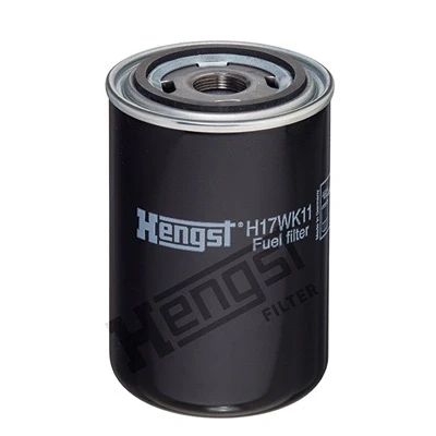 Bilde av Drivstoffilter HENGST FILTER H17WK11