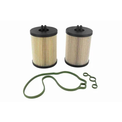 Bilde av VAICO V10 1652 Drivstoffilter Filterinnsats Original Quality VOLKSWAGEN: Touareg I