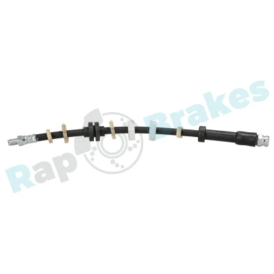 Bilde av RAP BRAKES R H0204 Bremseslange 370 FIAT: Punto I Hatchback