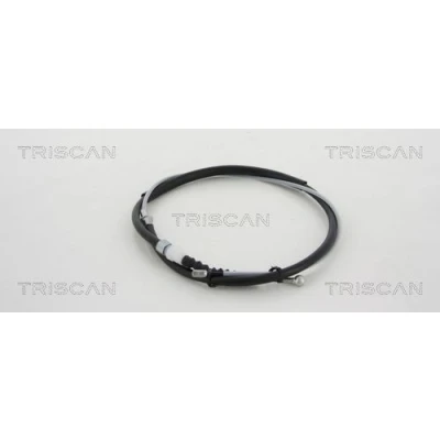 Bilde av TRISCAN 8140 291142 Bremsekabel 1598/827 Skivebrems VOLKSWAGEN: Jetta 4