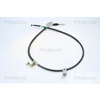 Bilde av TRISCAN 8140 50145 Bremsekabel 1553/1354 skive/trommel