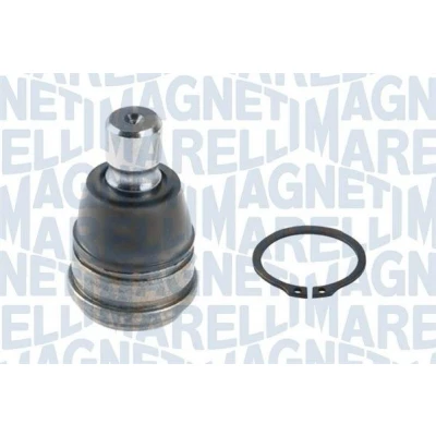 Bilde av MAGNETI MARELLI 301191618320 festebolt, tverrstyrestang framaksel