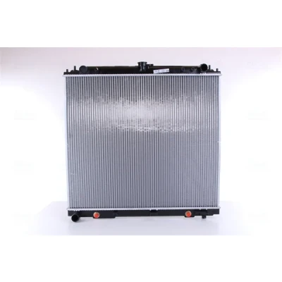 Bilde av Radiator, motorkjøling, nissan pathfinder iii, 21460 9CA2E, EA215, EA22C, 21460ZL11A