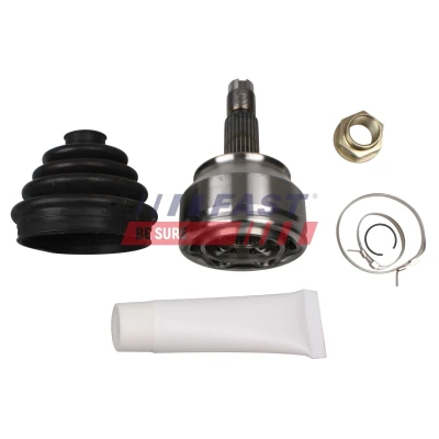 Bilde av Leddsett, drivaksel, Framaksel, Hjulside, fiat,lancia, 46307710, 46307914, 46308070, 60802035, 71783876