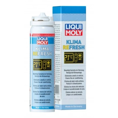 Bilde av Kunststoff pleiemiddel LIQUI MOLY 39049