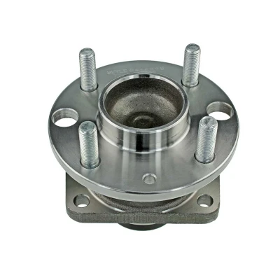 Bilde av MEYLE 714 750 0009 Hjulnav 4 108 med integrert ABS sensor, hjullager bakaksel begge sider ORIGINAL Quality