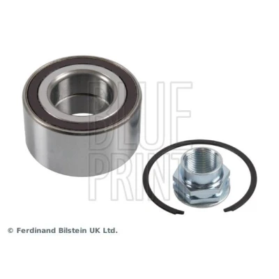 Bilde av BLUE PRINT ADBP820005 Hjullagersett FIAT: 500 Hatchback, Doblo I Cargo, Strada Pick up, OPEL: Corsa D E ALFA ROMEO: GTV