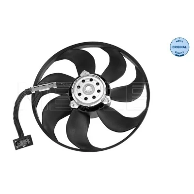 Bilde av Ventilator, motorkjøling audi, seat, vw OE 1J0 959 455 S