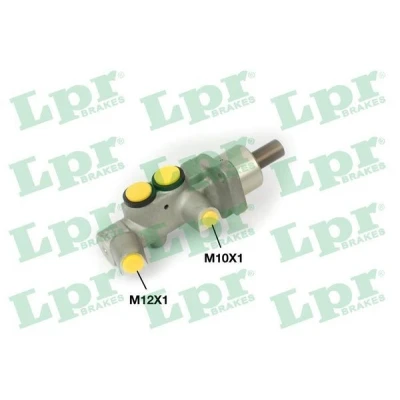 Bilde av LPR 1063 Hovedsylinder Aluminium 12 X 1 (1), 10 (1)