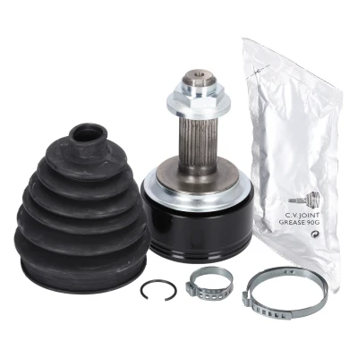 Bilde av FEBI BILSTEIN 185104 Drivknute framaksel, hjulside HONDA: ACCORD 8 Kombi, CR V 3