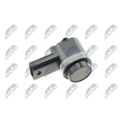 Bilde av NTY EPDC VW 003 Parkeringssensorer foran, bak VOLVO: V70 3, XC90 I, XC60 VOLKSWAGEN: Passat B6 Variant, Tiguan Amarok Pick up, AUDI: A8 D4