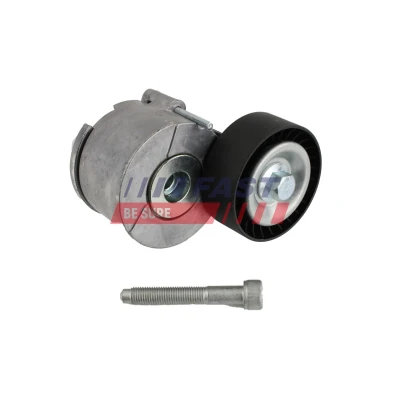 Bilde av Strammerull, kilerem med ribber, alfa romeo,fiat,lancia, 46546374, 55180011, 6081 5188, 60815188, 71747798