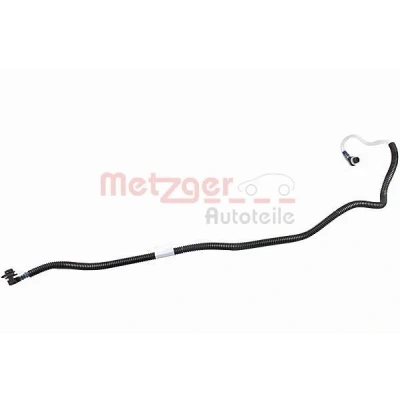 Bilde av METZGER 2150143 Brennstoffledning MERCEDES BENZ: E Klasse T modell