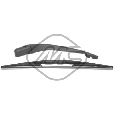 Bilde av Viskerblad, Bak, citroën xsara break, 6423.94, 6429.N3