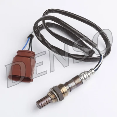 Bilde av DENSO Direct Fit DOX 1566 Lambdasonde M18x1.5 oppvarmet, Fingersonde, AUDI: A4 B7 Avant, B6 Sedan