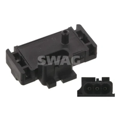 Bilde av SWAG 40 93 3629 Sensorer OPEL: Zafira A, Astra G Caravan, LANCIA: DELTA 1