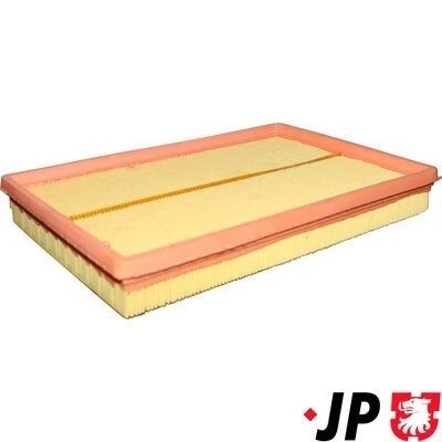 Bilde av JP GROUP 1118609200 Luftfilter 36 189 279 Filterinnsats