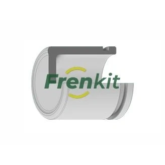 Bilde av FRENKIT P575001 Stempel, bremseklave 57 framaksel Mando, TRW, Lucas TOYOTA: Corolla IX Hatchback, VOLVO: 740 Sedan