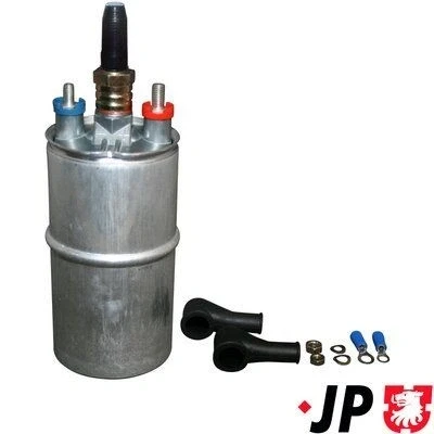 Bilde av JP GROUP 1115203400 Drivstoffpumpe elektrisk