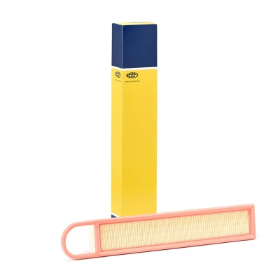 Bilde av MAGNETI MARELLI 153071760224 Luftfilter 56 85 494 Filterinnsats PEUGEOT: Partner II Van, 508 I SW, 3008 I, CITROËN: Berlingo