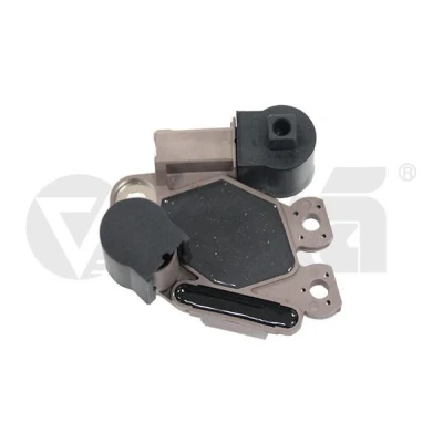 Bilde av VIKA 99030863901 Generatorregulator VOLKSWAGEN: Polo V Hatchback, Golf 4, Caddy 3, AUDI: A8 D2, A3 Sportback, A4 B5 Avant, SKODA: Octavia 1 Combi