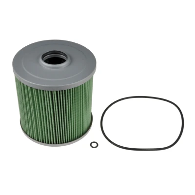 Bilde av BLUE PRINT ADT32386 Drivstoffilter Filterinnsats, forfilter med tetningsring TOYOTA: Dyna Flatvogn lastebil / Chassis