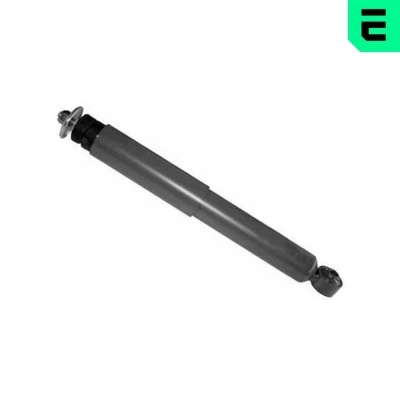 Bilde av Støtdemper, Framaksel, toyota land cruiser 100, 48511 60490, 60500, 60510, 60550, 69455, 69456, 6945