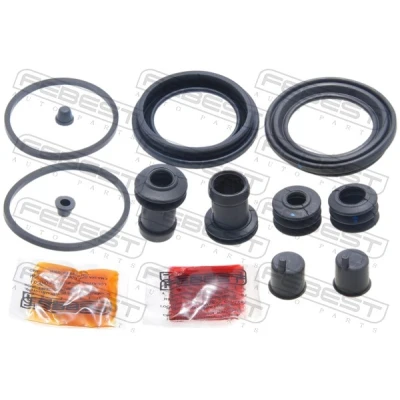Bilde av FEBEST 0575 GG18F Bremseklave Reparasjonssett framaksel MAZDA: 6 Hatchback