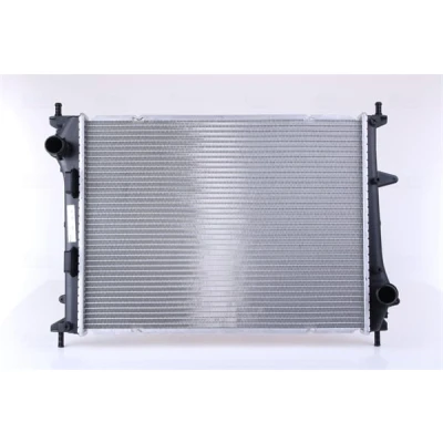 Bilde av Radiator, motorkjøling, fiat multipla, multipla van, 51767821, 51867532, K51767821, K51867532